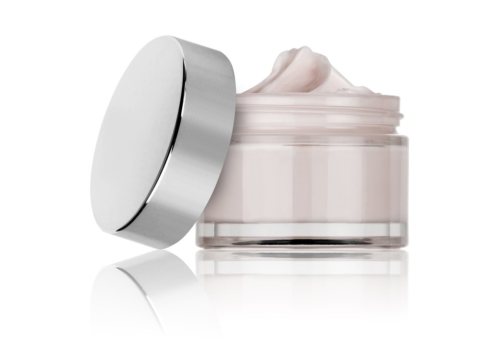 Фасовка косметики в банки