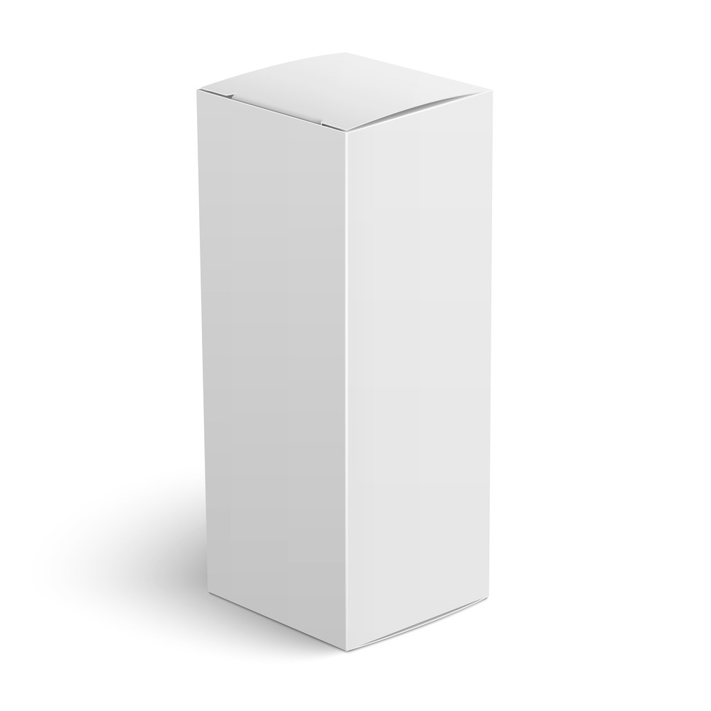 Упаковка косметики в коробки