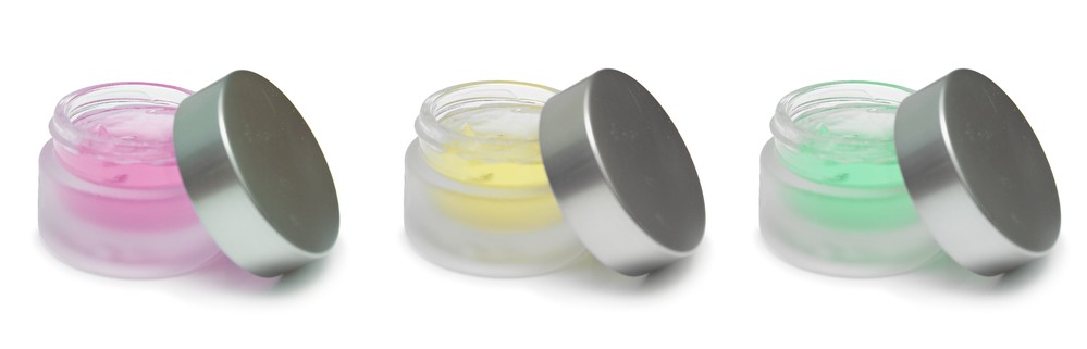 Контрактное производство косметики