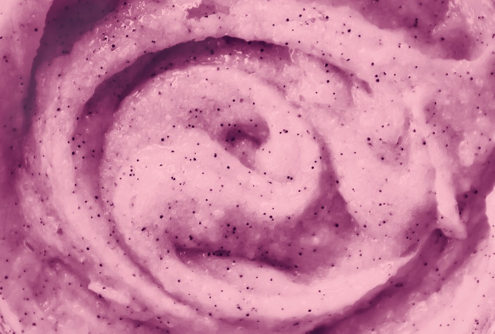 Контрактное производство пилинга для ног