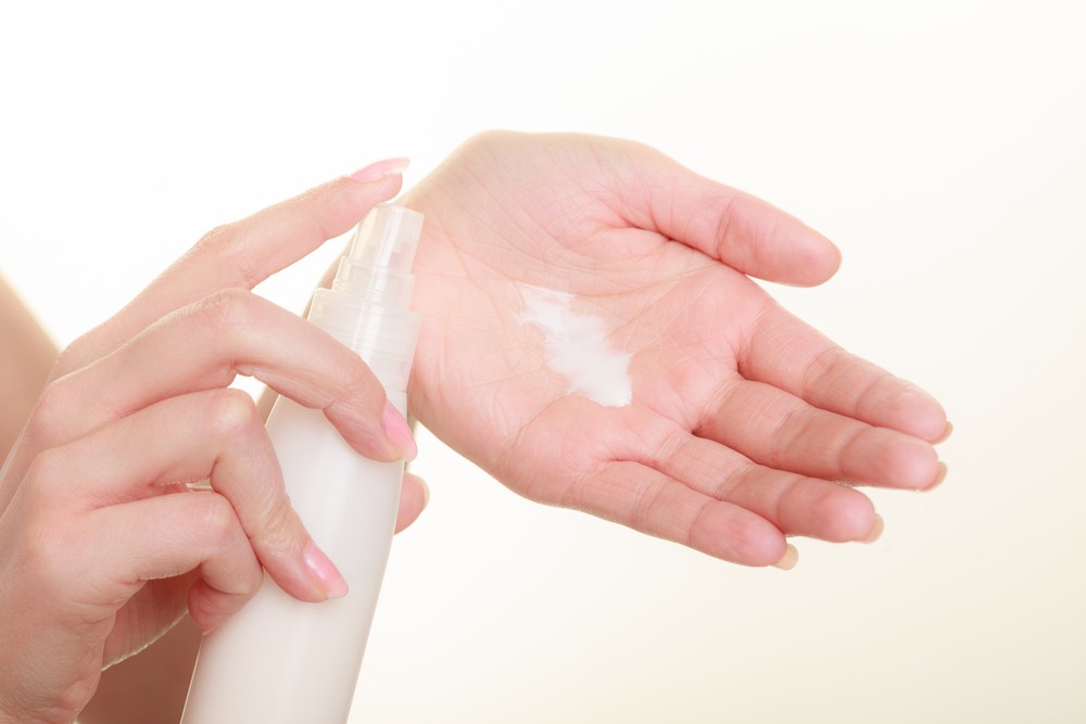 Контрактное производство средств для интимной гигиены