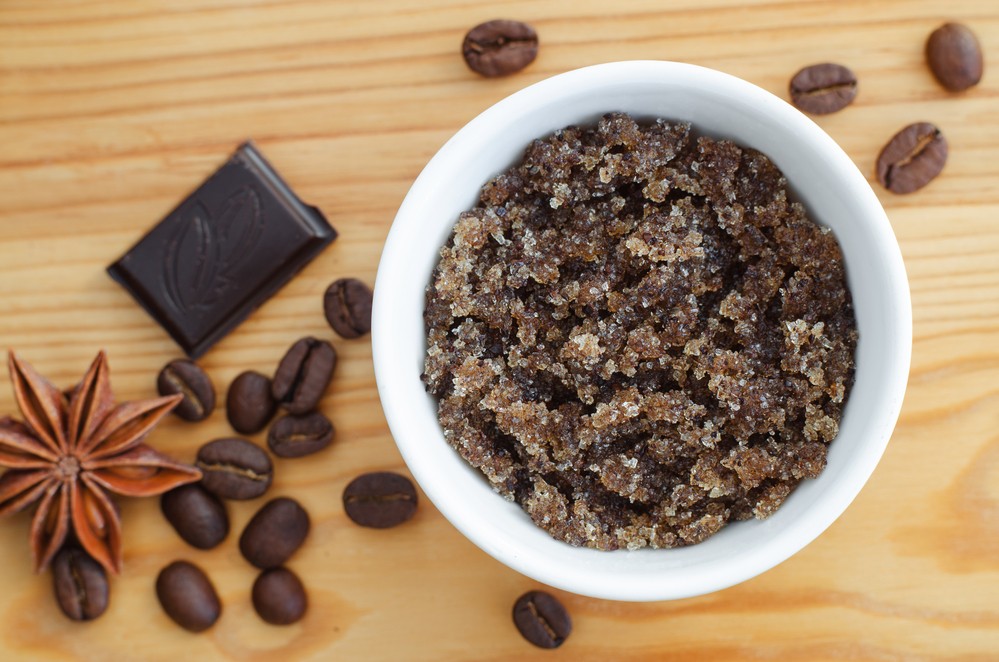 Контрактное производство скрабов для кожи головы. Контрактное производство косметики