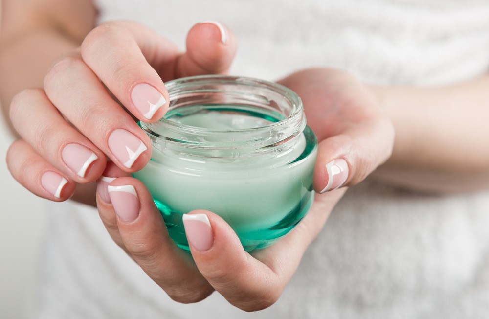 Контрактное производство крема для кутикулы . Контрактное производство косметики