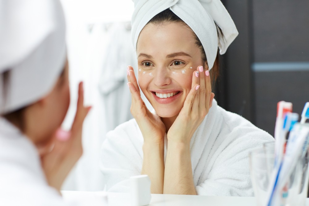 Контрактное производство геля для век. Контрактное производство косметики