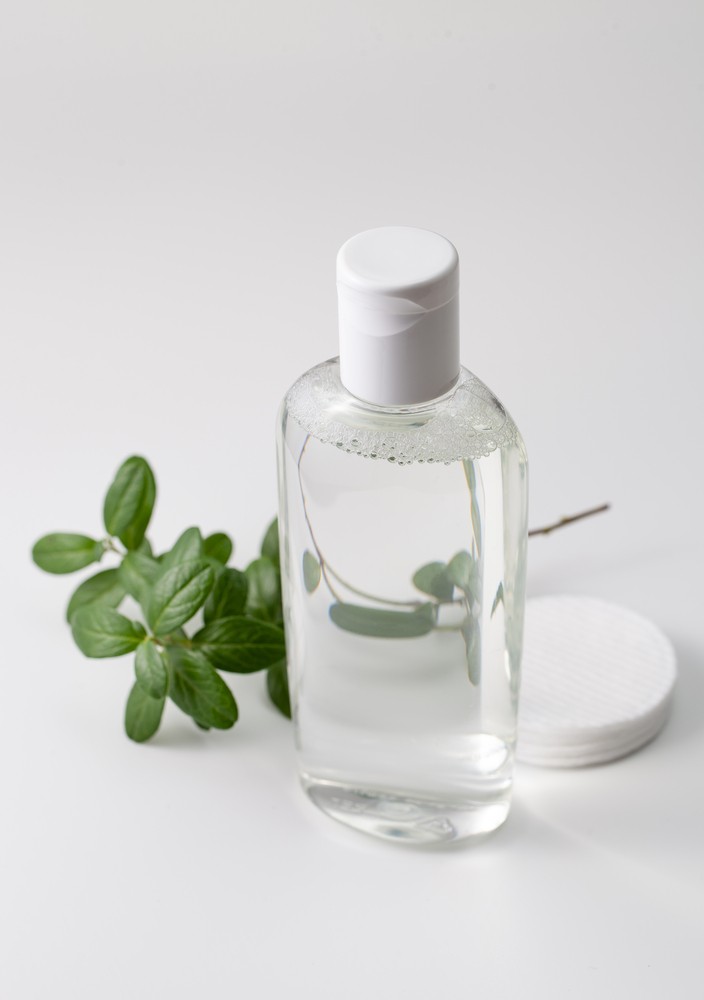 Контрактное производство мицеллярной воды. Контрактное производство косметики