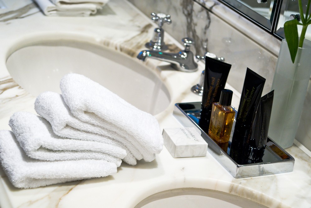 Косметика для отелей и гостиниц. Контрактное производство косметики