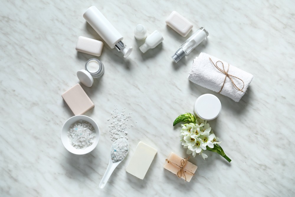 Корпоративные подарки косметики. Контрактное производство и разработка косметики