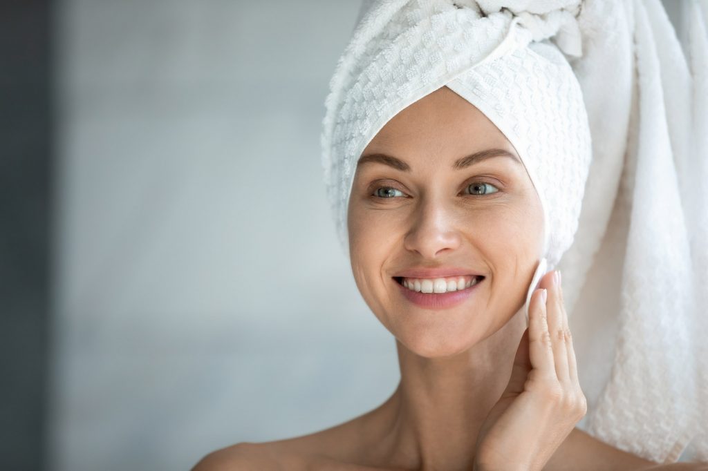 Контрактное производство тоника для лица