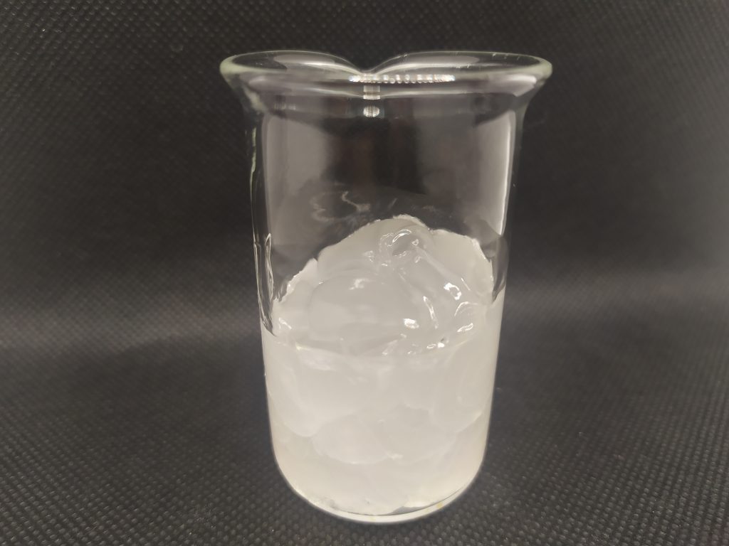 Описание лаурет сульфат натрия