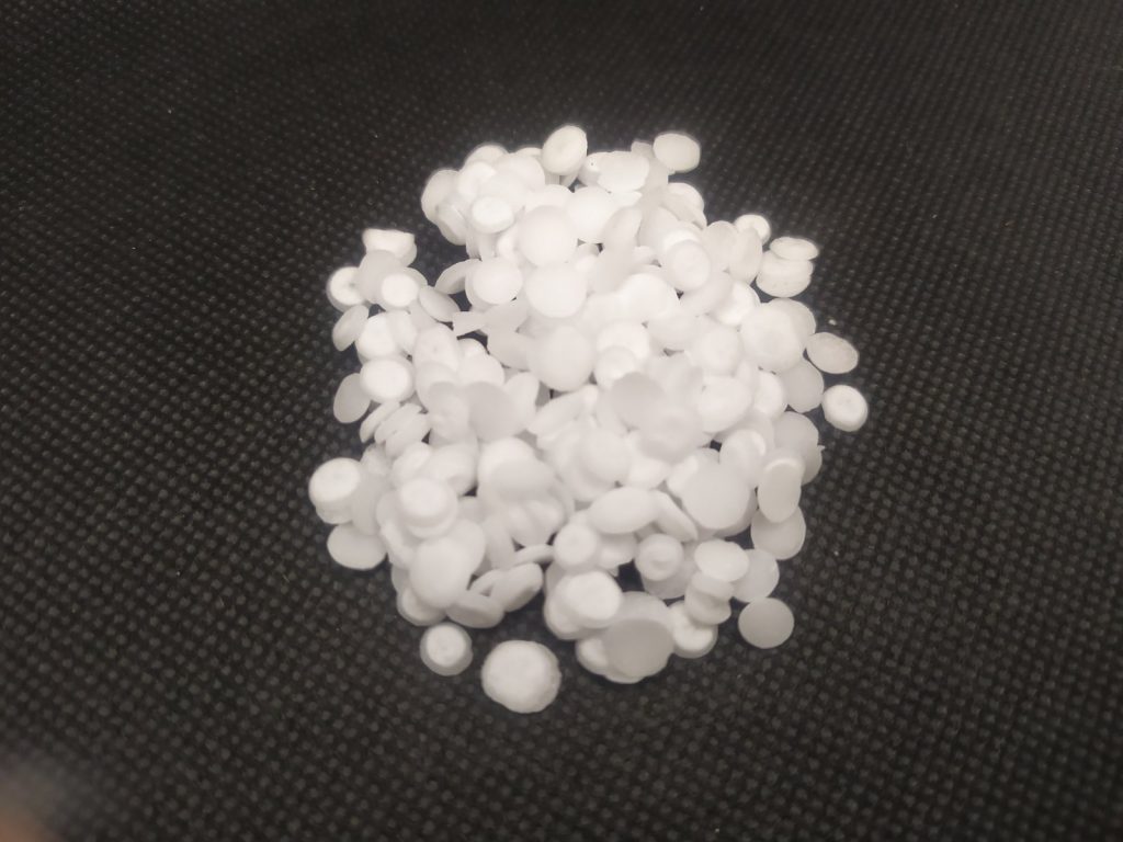 Цетиловый спирт