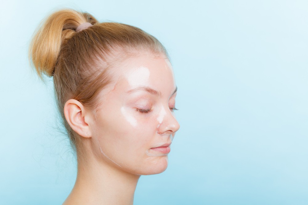 Контрактное производство пилинга для лица