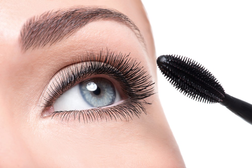 Контрактное производство туши для ресниц