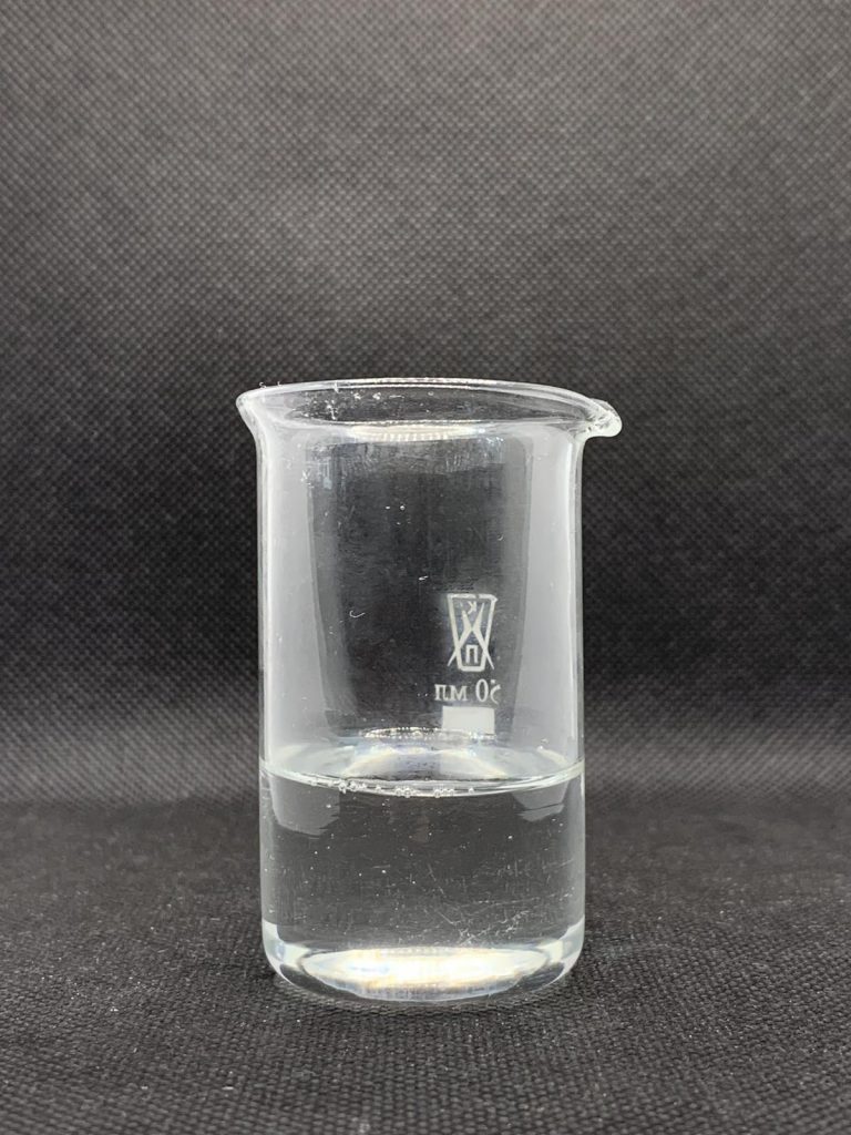 глицерин в контрактном производстве косметики