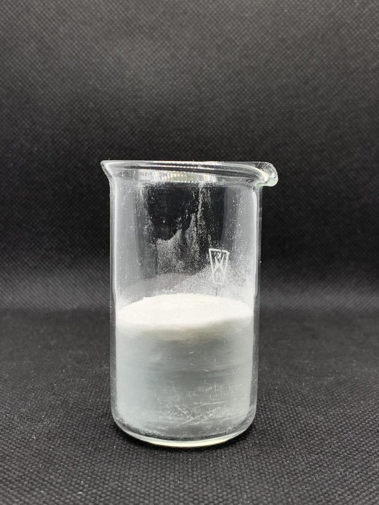 Полиакрилат натрия в контрактном производстве косметики