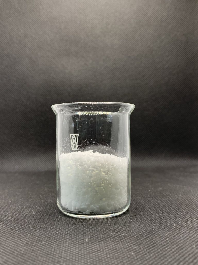 Стеариновая кислота в контрактном производстве косметики