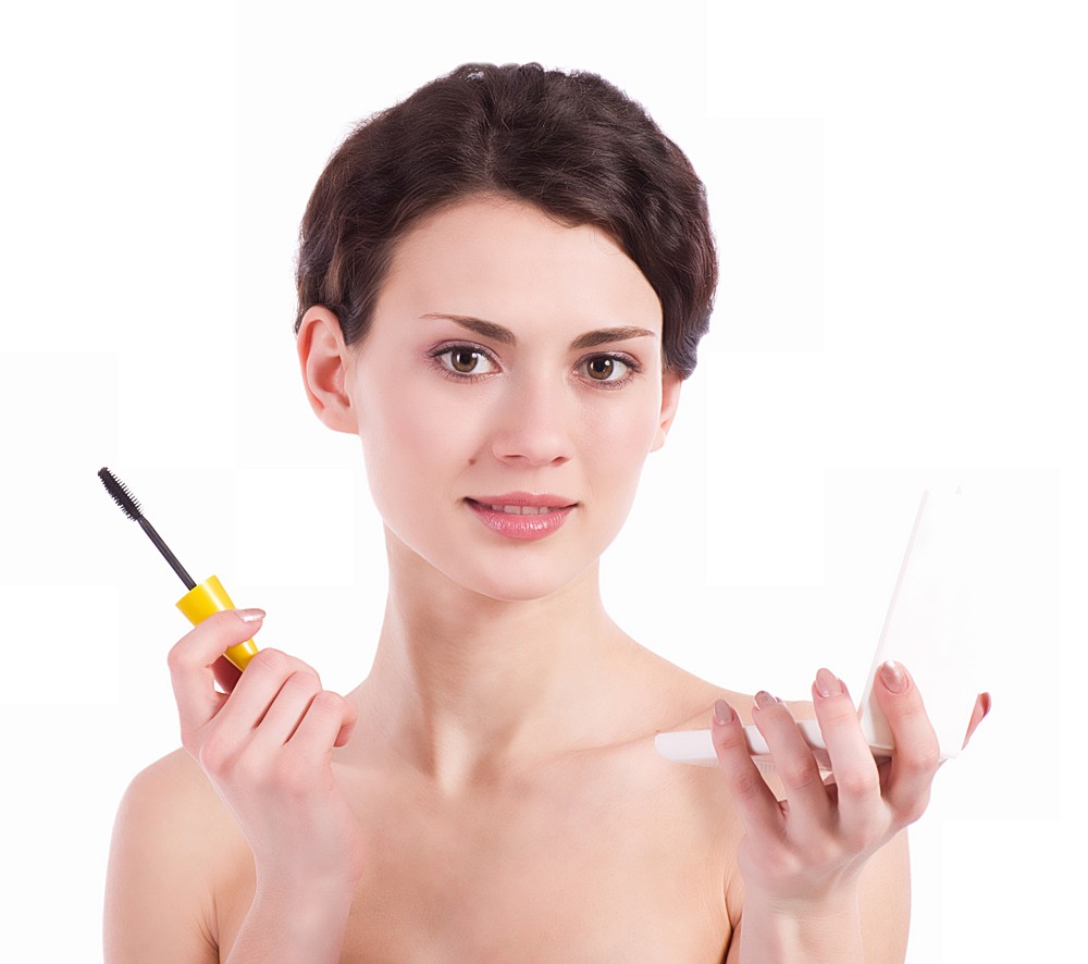 Контрактное производство кондиционера для ресниц