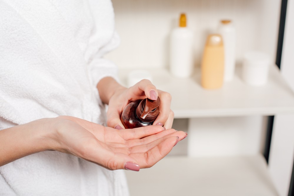 Контрактное производство парфюмированных лосьонов и гелей