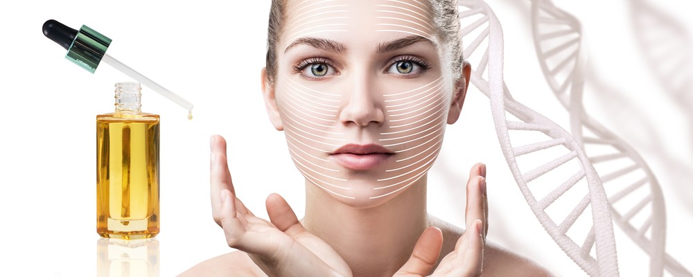 Использование стволовых клеток в косметике