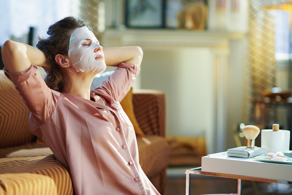 Косметика с пептидами. Контрактное производство косметики с пептидами