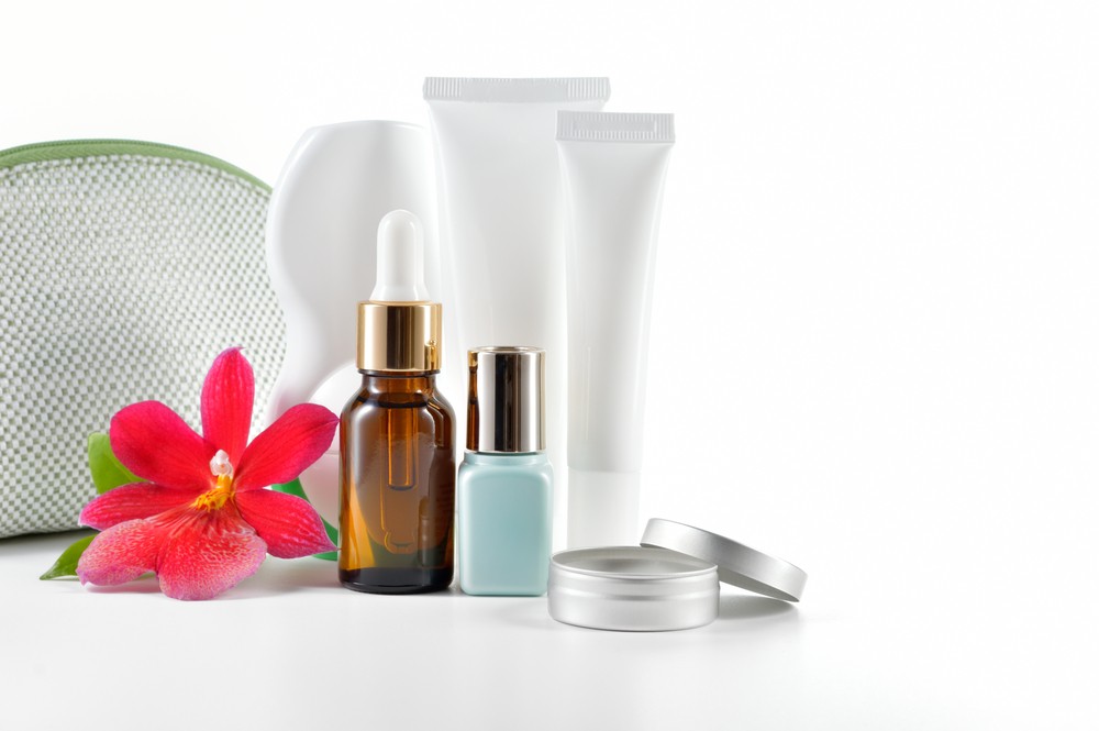 Использование ниацинамида в антиэйдж косметике