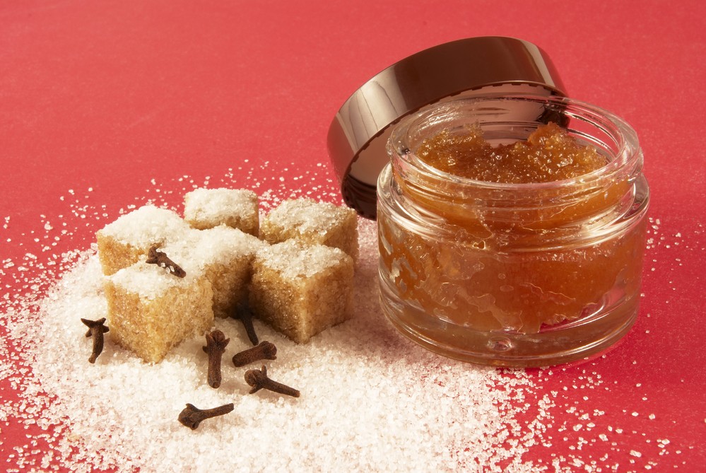 Контрактное производство сахарного скраба