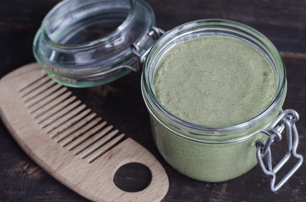 Контрактное производство скраба для кожи головы