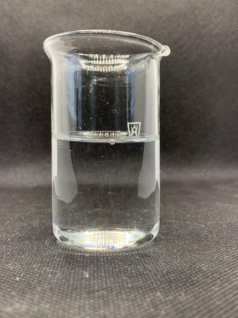 Описание изопропилпальмитата и использование в контрактном производстве косметики