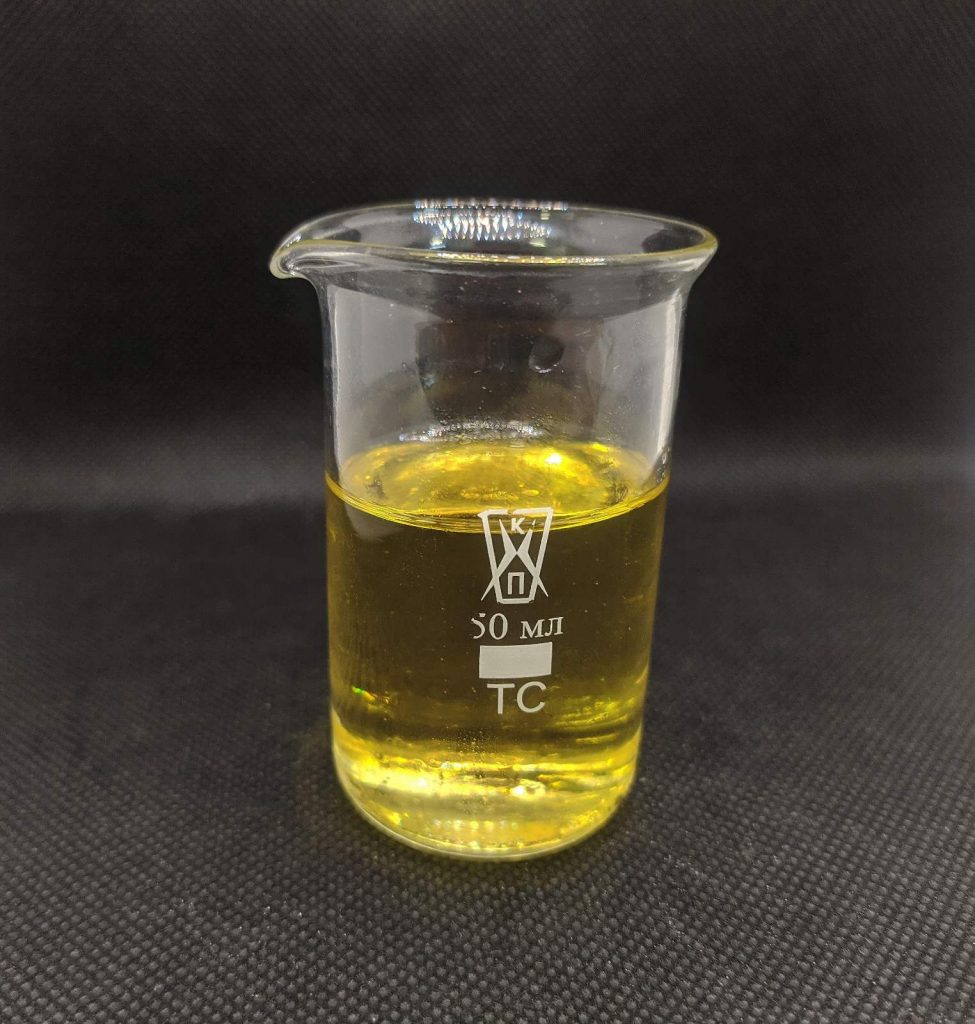 Масло льна в контрактном производстве косметики