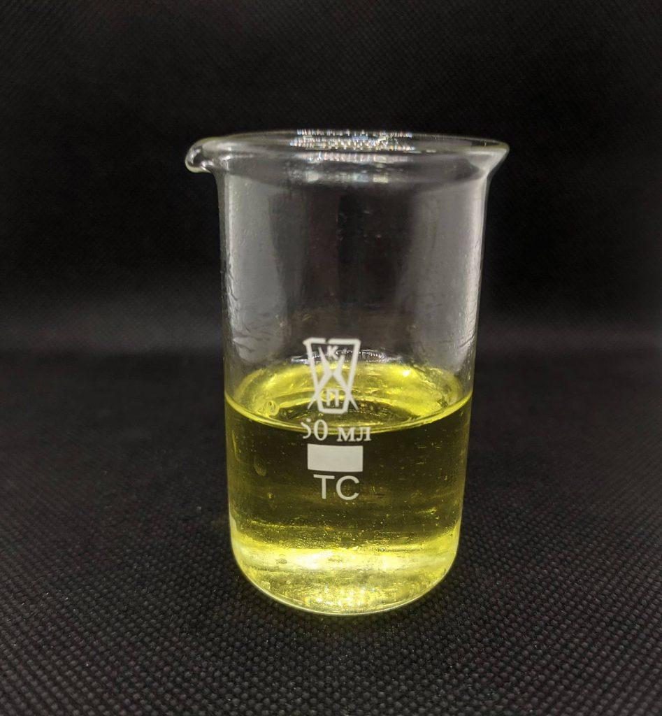 Масло виноградной косточки в контрактном производстве косметики