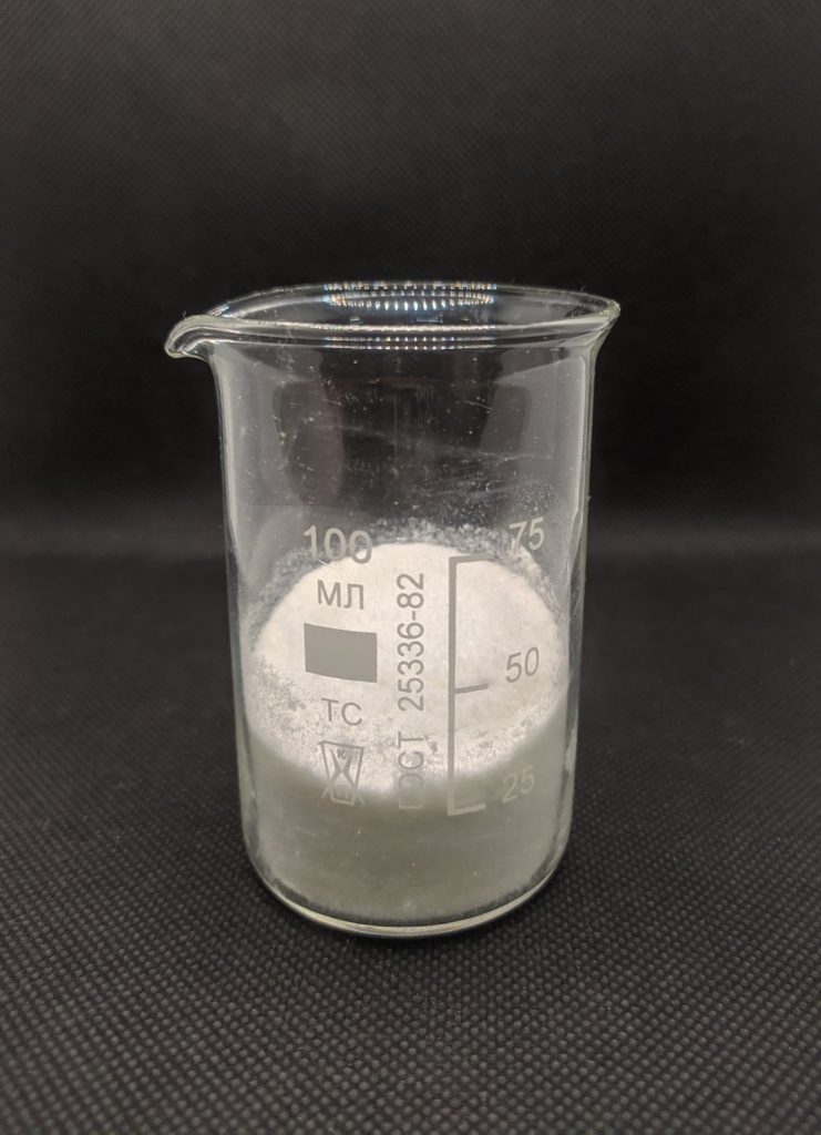 Описание бромелайна