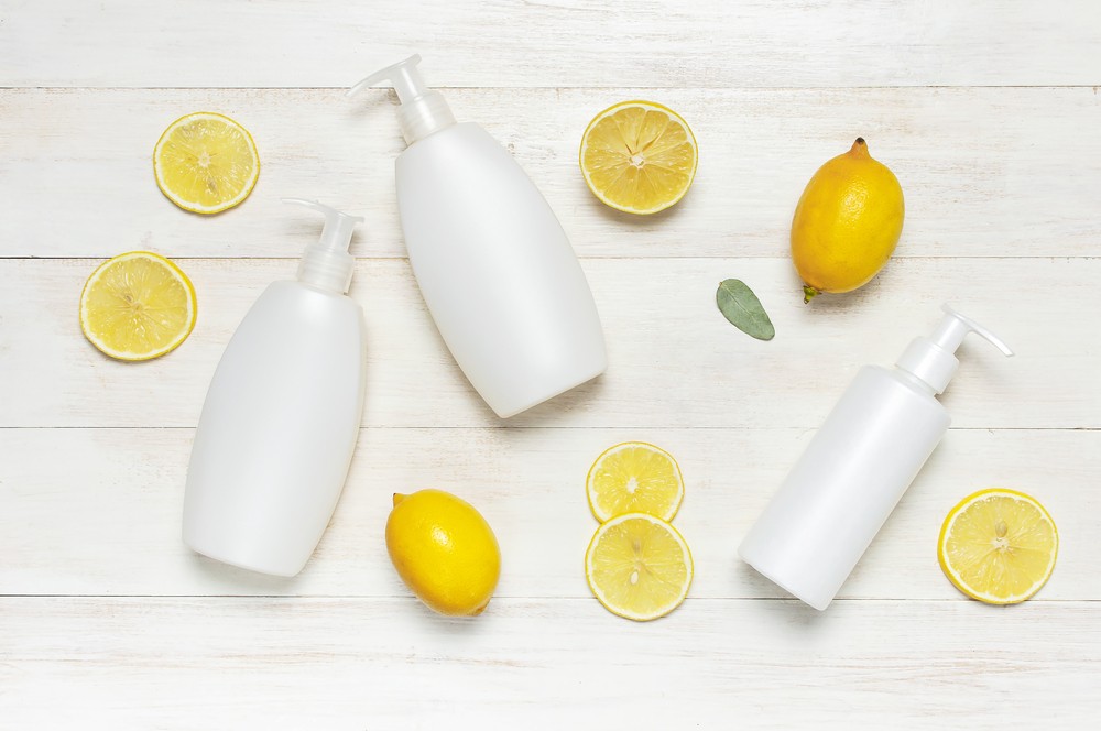 Кислоты в контрактном производстве косметики