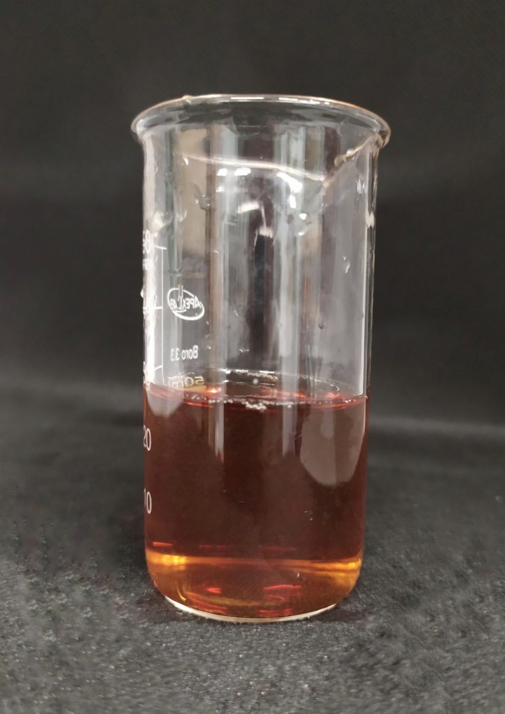 Экстракт пеларгонии в контрактное производстве косметики