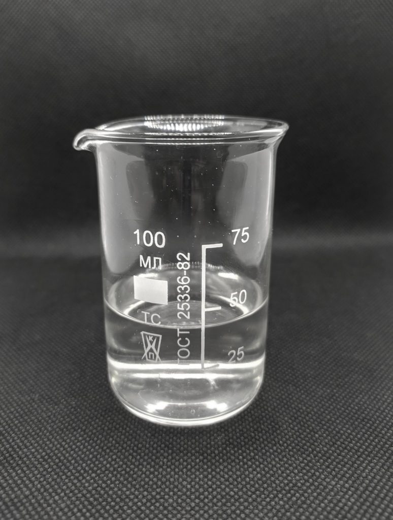 Изопропиловый спирт в контрактном производстве косметики