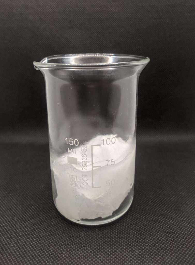 Описание вазелина. Использование вазелина в контрактном производстве косметики