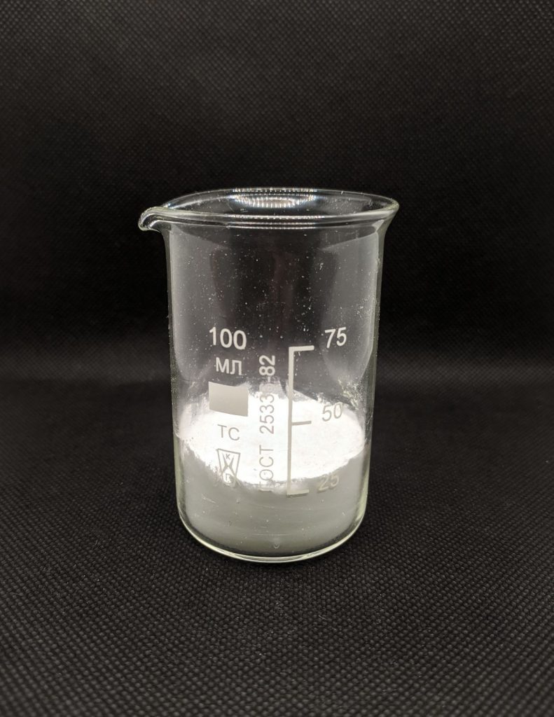 Описание витамина С