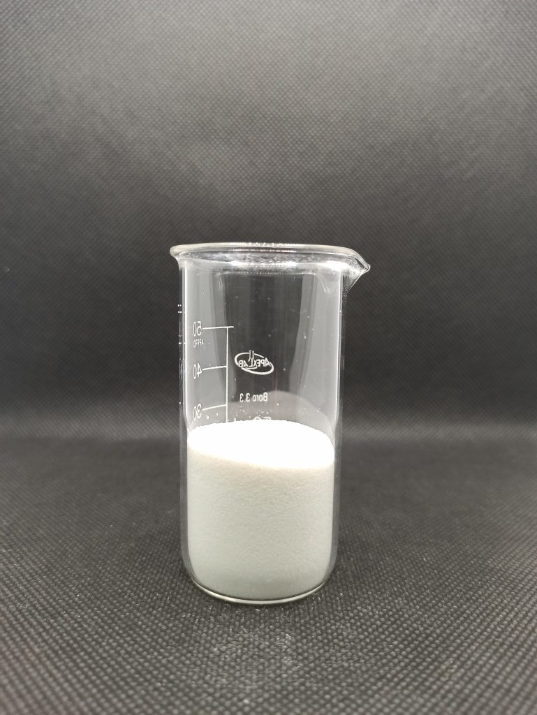 Описание диоксида кремния