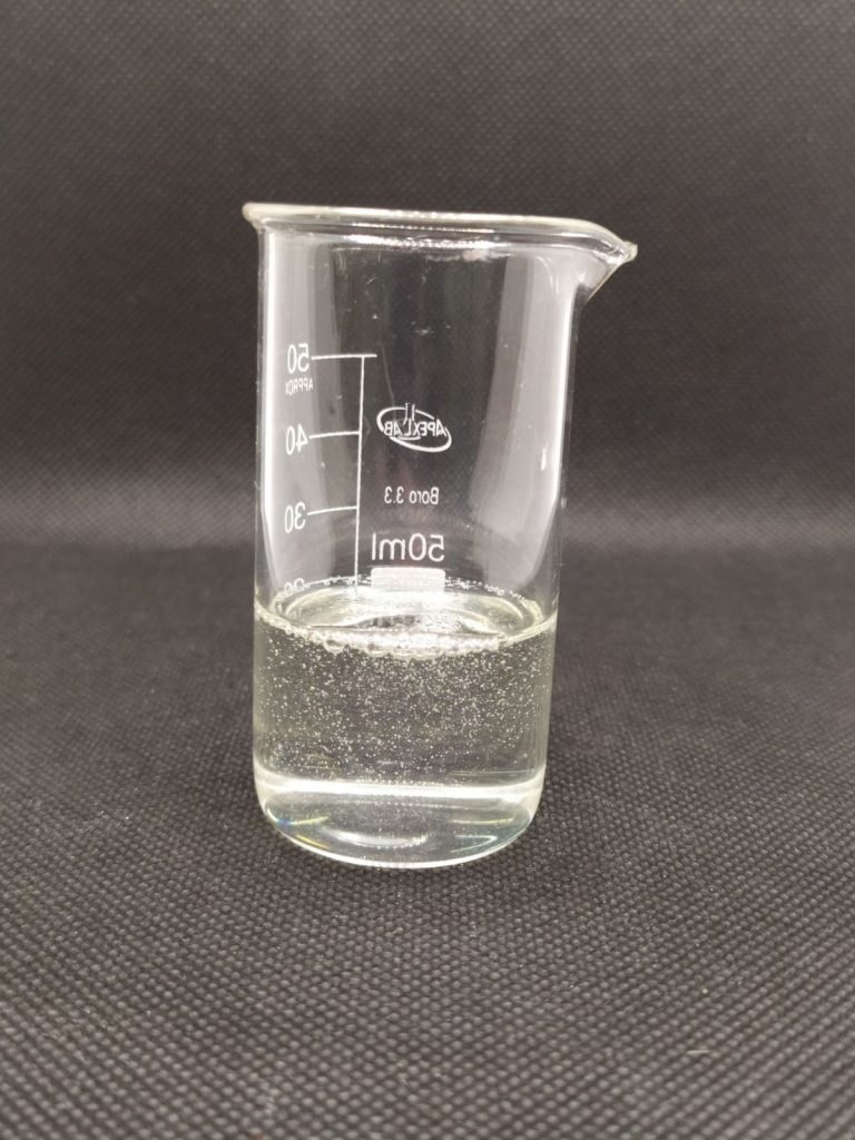 Описание Д-Пантенола