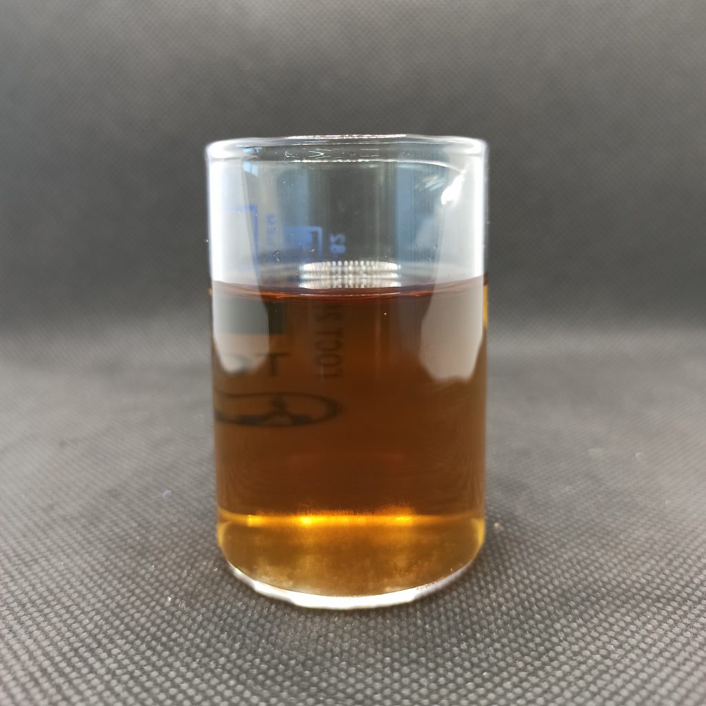 Описание экстракта коры дуба