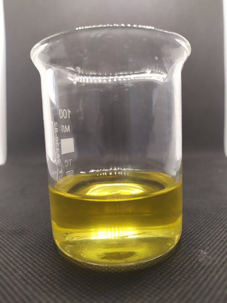 Описание масла арганы