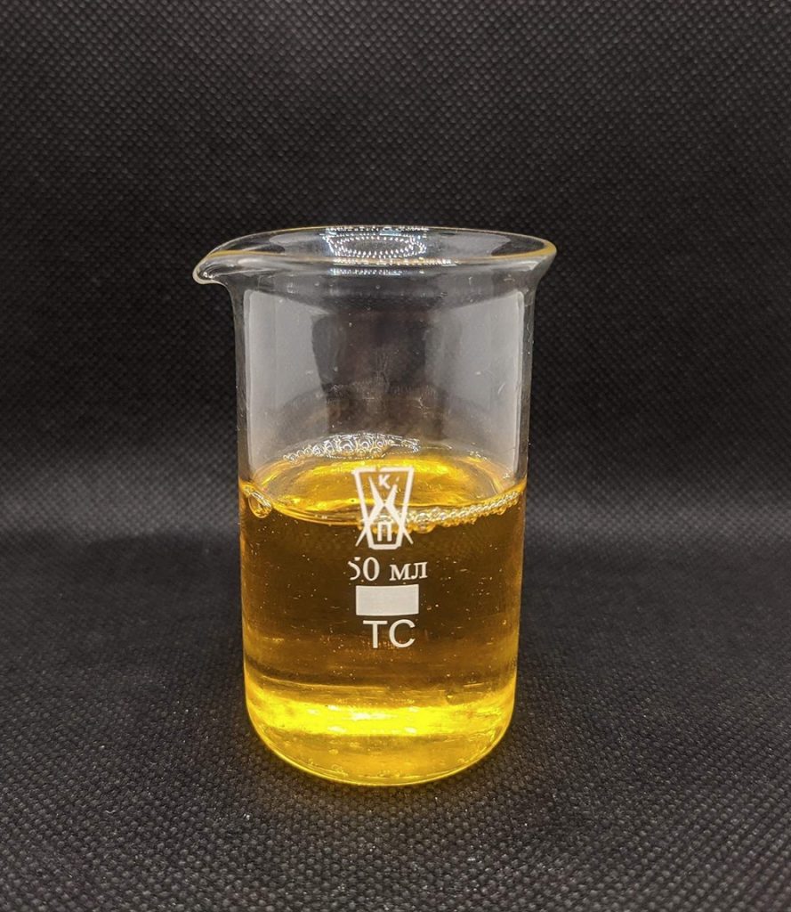 Описание масла жожоба