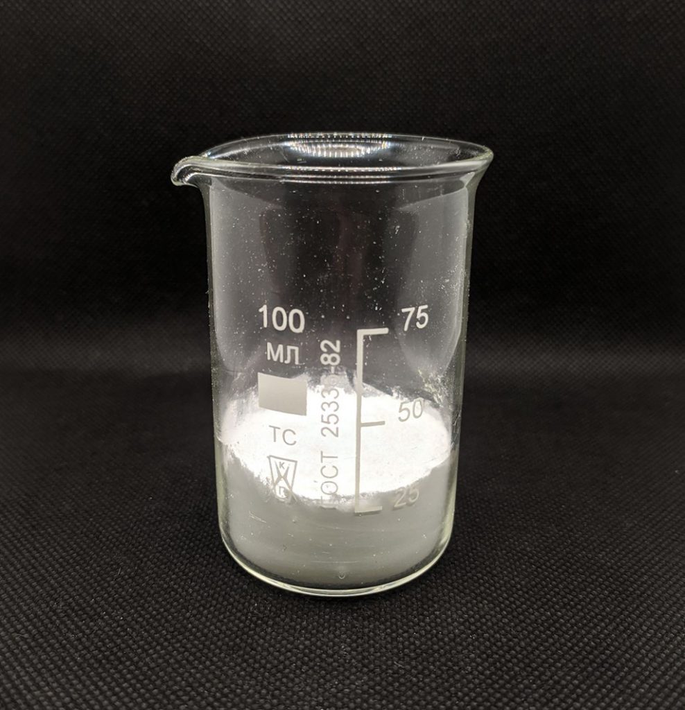 Описание миндальной кислоты