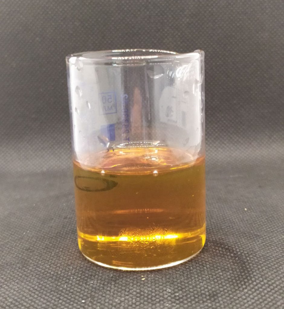 Описание пировиноградной кислоты