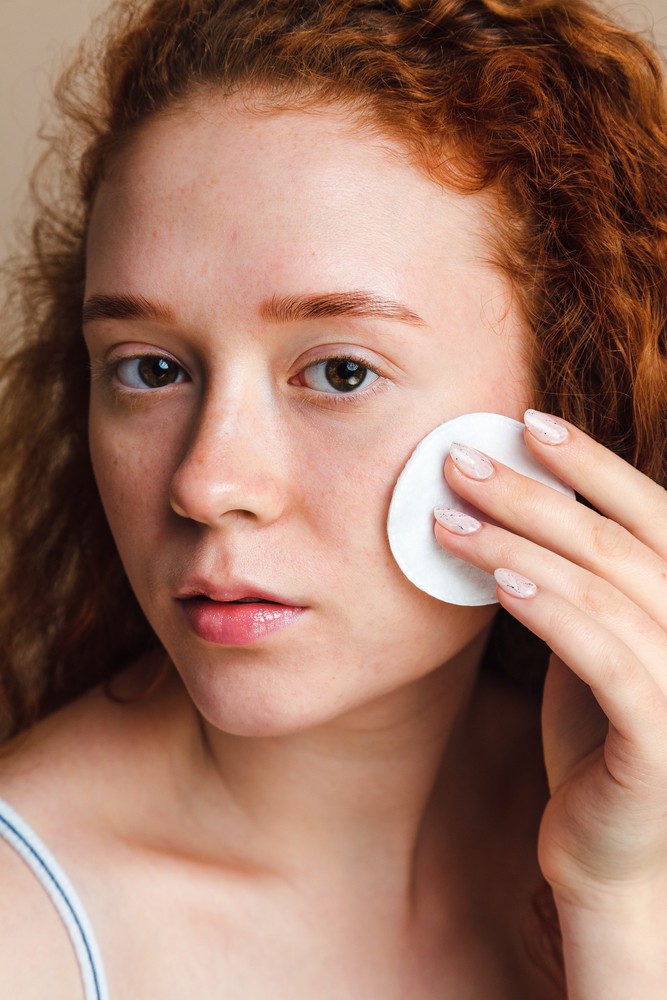 Тоник, тонер, софтнер