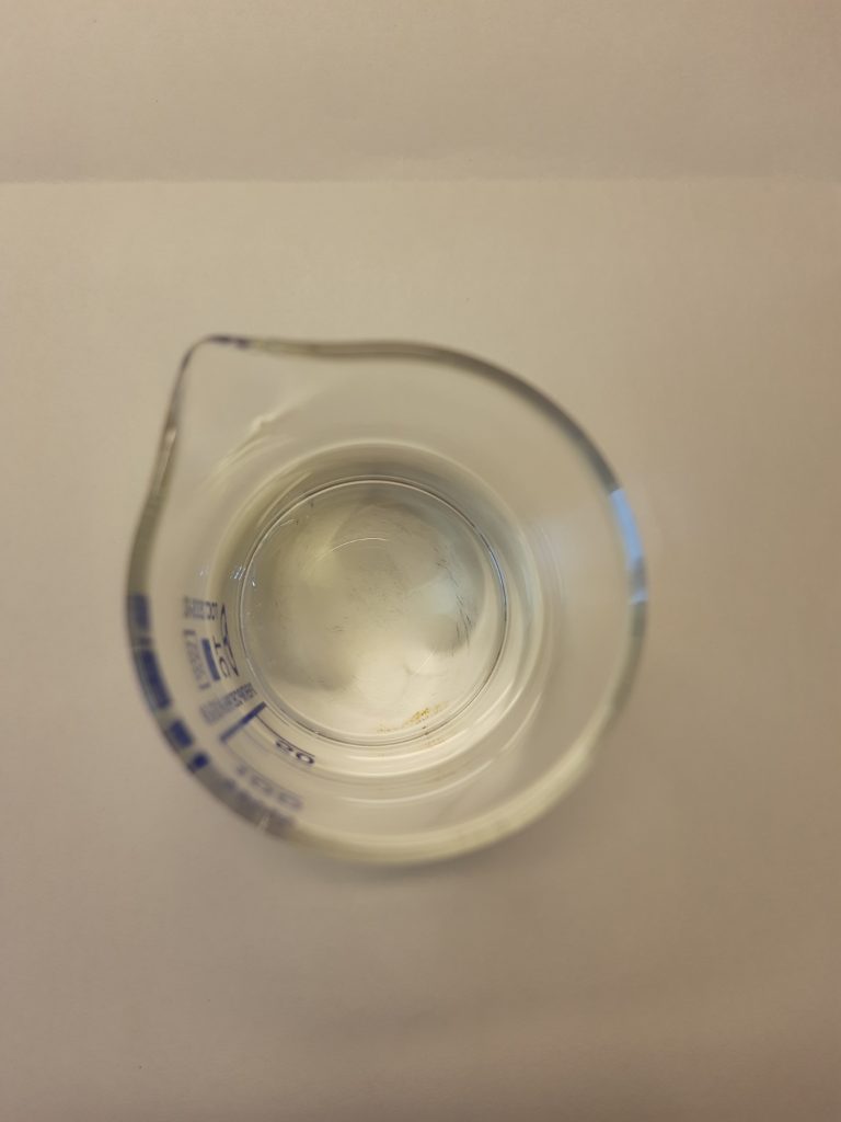 Гидролат огурца